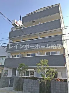 B'CASA天王台の画像