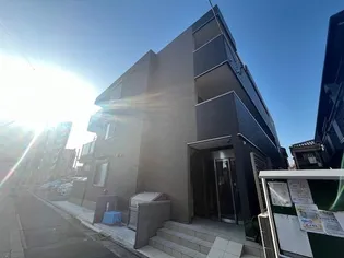 ジーニアス北町の画像