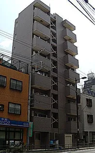 アルファコート戸田公園Ⅰの画像