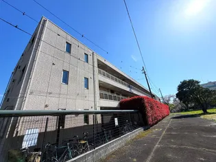 ニューノース弐番館の画像