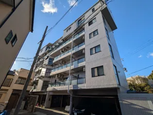テースト西田中の画像