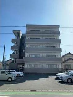 グランメゾンIIの画像
