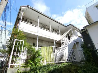 メゾン大山の画像