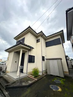 埼玉県大里郡寄居町大字鉢形【一戸建】の外観