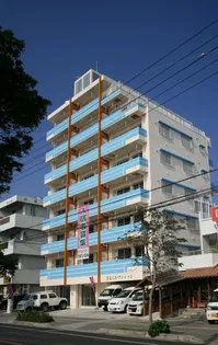 きよらかマンションの画像
