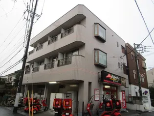 第3白凰ビルの画像