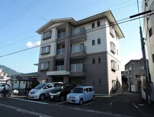 津内参番館の画像