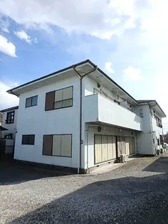 コーポ梅園の画像