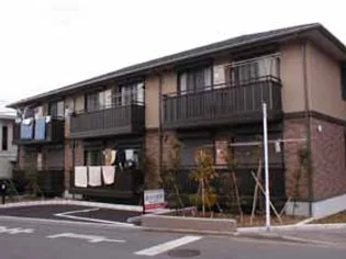 千葉県我孫子市柴崎台4【アパート】の外観