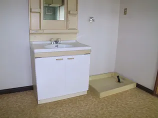 バンブガーデン垂水【2階】の内装