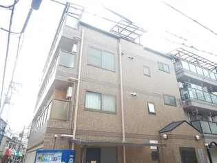 ニューハイツ桜IVの画像