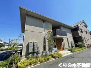 シャーメゾンルシエールの画像