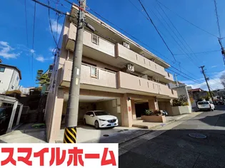 グレース東山の画像
