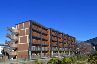 横浜BLESS上星川の画像