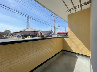 シャレル下蓮K【1階】の内装