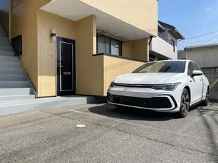 シャレル下蓮K【1階】の地図