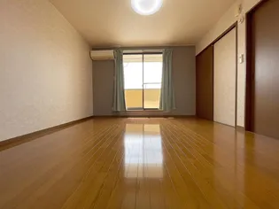 シャレル下蓮K【1階】の内装