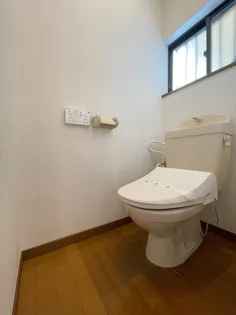 シャレル下蓮K【1階】の内装