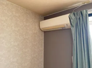 シャレル下蓮K【1階】の内装