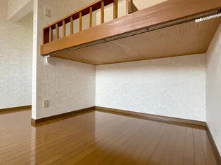 シャレル下蓮K【1階】の内装