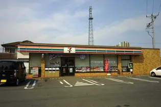 シャレル下蓮K【1階】の周辺