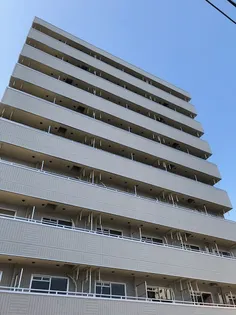 RIVER SIDE PALACE MAIの画像