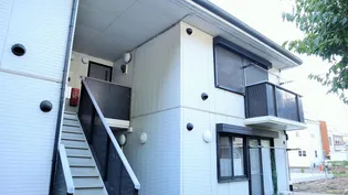 パークレジデンスの画像