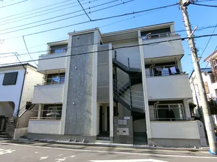 MELDIA東小岩IIの画像