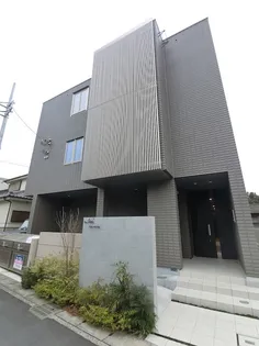 Neo【1階】の外観