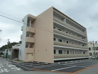 ドエル田町の画像