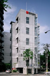 カサトレスリオ【6階】の外観