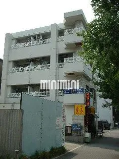 ハートイン豊岡通の画像