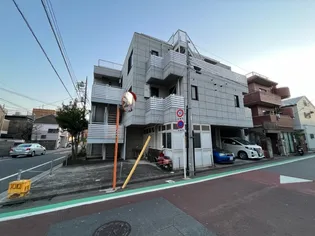 プレステージパレスの画像