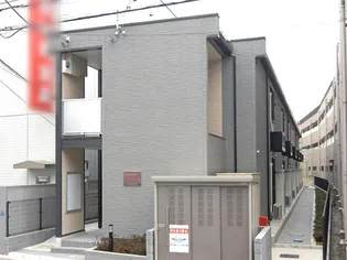 レオパレスKの画像