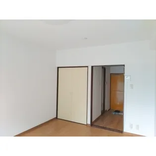 リトルシャトー (S)【1階】の内装