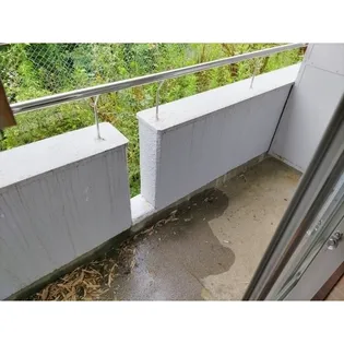 リトルシャトー (S)【1階】の内装