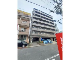 プログレスアサダ瓦町の画像