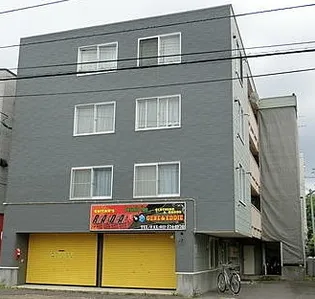 エスポアール美香保の画像