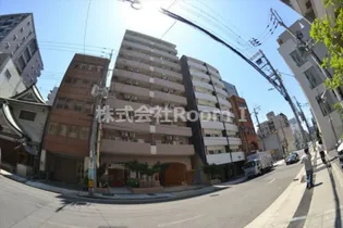 シャルマンフジ大阪城南の画像