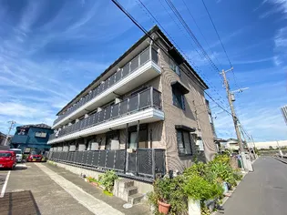 ヴランドールRIOの画像