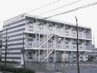 レオパレスすばるの画像