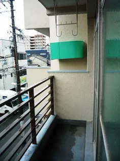 平光マンション【3階】の内装