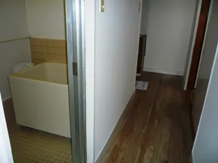 平光マンション【3階】の内装