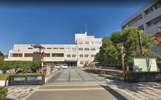 平光マンション【3階】の周辺