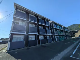 ファーストイン ビブレI棟の画像