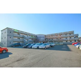 プレステージ高島【1階】の外観