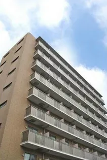 神奈川県厚木市中町3【マンション】の外観