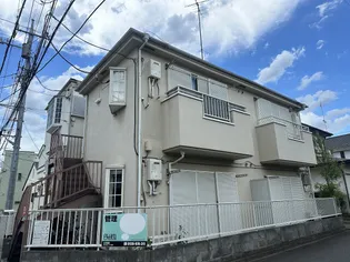 サングリエ狭山ヶ丘の画像
