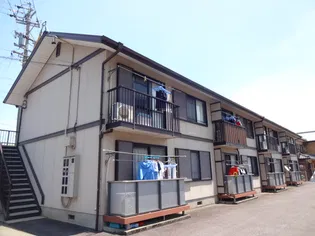 ラフィーネ桜島の画像
