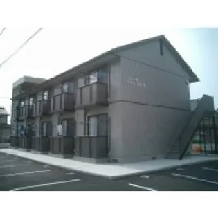 コーポつくし津ノ井の画像